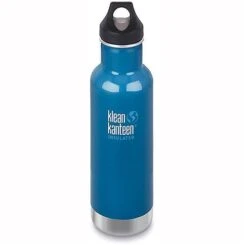Klean Kanteen Insulated Classic 32 Klean Kanteen Insulated Classic -Outdoor Camping Sales SNSKKC20VBL
