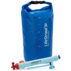 LifeStraw Mission Gravity Water Purifier 25 LifeStraw Mission Gravity Water Purifier -Outdoor Camping Sales SNSLMP
