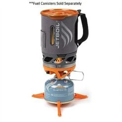 Jetboil Sol -Outdoor Camping Sales SOL AL SYSTEM