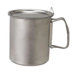 Snow Peak Titanium Trek 700 -Outdoor Camping Sales SPKTT7C