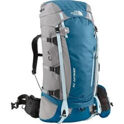 The North Face Zealot 70 -Outdoor Camping Sales STRBL