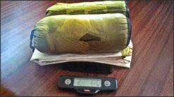 Sea To Summit Escapist Ultra-Mesh Bug Tent -Outdoor Camping Sales STS1 weight