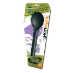 Sea To Summit AlphaLight Long Spoon 26 Sea To Summit AlphaLight Long Spoon -Outdoor Camping Sales STSALSP