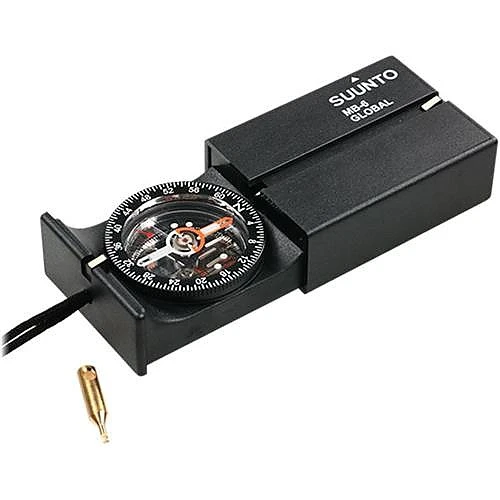 Suunto MB-6 5 Suunto MB-6 - Image 5