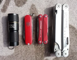 NiteCore SENS Mini -Outdoor Camping Sales Screen Shot 2014 03 22 at 3 02 42 PM