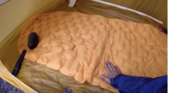 REI Flash All-Season Insulated Air Sleeping Pad -Outdoor Camping Sales Screen Shot 2019 08 19 at 9 26 41 PM