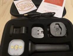 Headspin The Lighting Kit -Outdoor Camping Sales Screen Shot 2019 11 05 at 3 33 58 PM