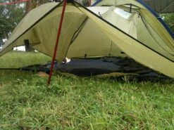 Mountain Hardwear Waypoint 2 -Outdoor Camping Sales September 2010 016