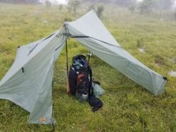 Therm-a-Rest Trekker Chair Kit -Outdoor Camping Sales Sidepocket