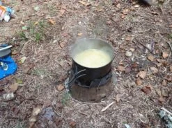 Trail Designs Sidewinder Ti-Tri -Outdoor Camping Sales Simmer1