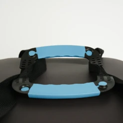 Orca Walker 20 Cooler -Outdoor Camping Sales Softside W20SB Walker20 GreySlateBlue Handles 2 2000x