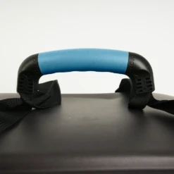 Orca Walker 20 Cooler -Outdoor Camping Sales Softside W20SB Walker20 GreySlateBlue Handles 3 2000x