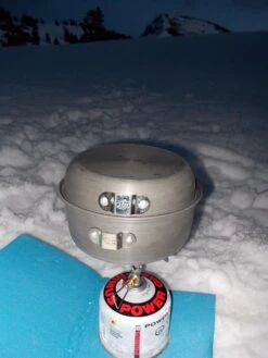 Soto WindMaster -Outdoor Camping Sales SotoCarson1