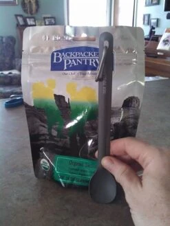 Sea To Summit AlphaLight Long Spoon 34 Sea To Summit AlphaLight Long Spoon -Outdoor Camping Sales Spoon