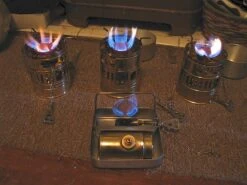 Optimus Svea 123 -Outdoor Camping Sales Svea 123 stoves and Optimus 99