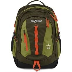 JanSport Odyssey -Outdoor Camping Sales T14G 1Z5