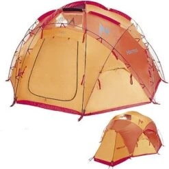 Marmot Lair 8P -Outdoor Camping Sales TC