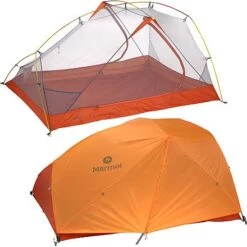 Marmot Boreas 3P -Outdoor Camping Sales TERCOTPUM