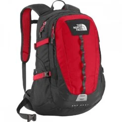 The North Face Hot Shot -Outdoor Camping Sales TNFREDGRE 1