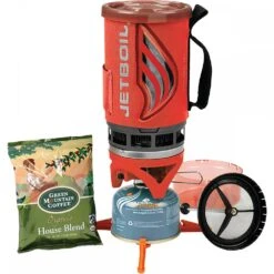 Jetboil Flash Java Kit -Outdoor Camping Sales TOM 2