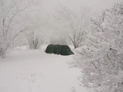 Hilleberg Keron 3 -Outdoor Camping Sales TRIP 118 115 M