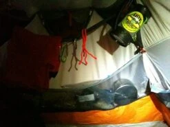 Mountain Hardwear Taurine 2 -Outdoor Camping Sales Taurine 1