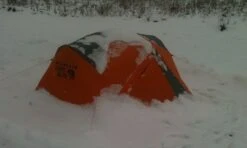 Mountain Hardwear Taurine 2 -Outdoor Camping Sales Taurine 3