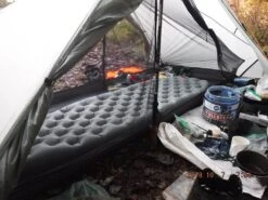 Big Agnes AXL Air -Outdoor Camping Sales Tent 2