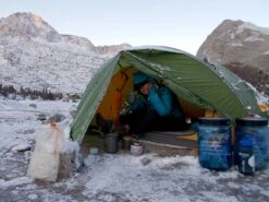 Exped Venus II -Outdoor Camping Sales The Next Morning 2