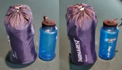 Therm-a-Rest NeoAir Topo 28 Therm-a-Rest NeoAir Topo -Outdoor Camping Sales TopoVLuxeStuffed