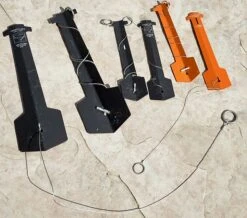 Toughstake Large Toughstake -Outdoor Camping Sales Toughstake3