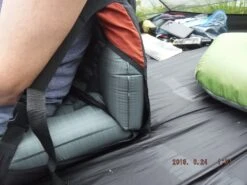 Big Agnes AXL Air -Outdoor Camping Sales TrailChair4