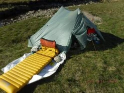 Therm-a-Rest Trekker Chair Kit -Outdoor Camping Sales TrailChair Outside