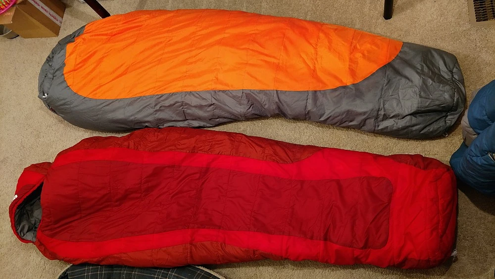 The North Face Elkhorn 12 The North Face Elkhorn - Image 12