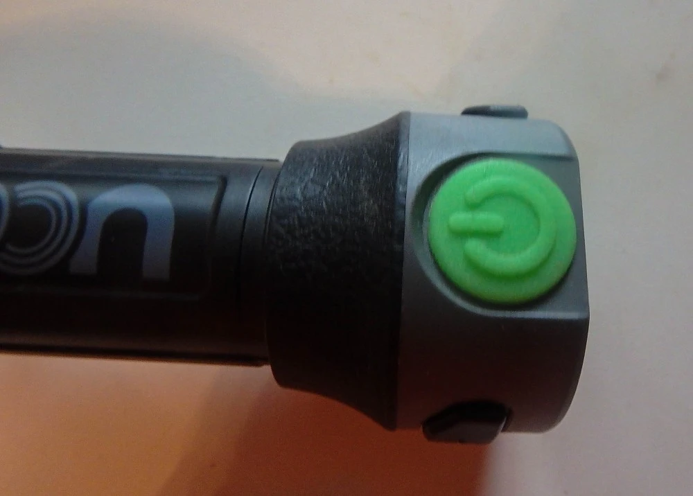 UCO Pika 3-in-1 Rechargeable Lantern 8 UCO Pika 3-in-1 Rechargeable Lantern - Image 8