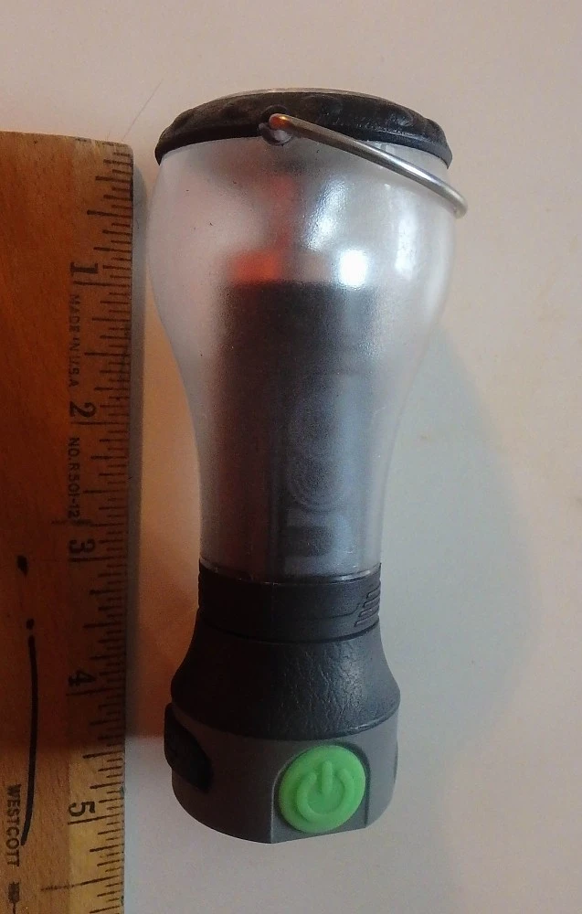 UCO Pika 3-in-1 Rechargeable Lantern 9 UCO Pika 3-in-1 Rechargeable Lantern - Image 9