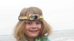 UCO A-45 Comfort-Fit Headlamp -Outdoor Camping Sales UCOA45 4