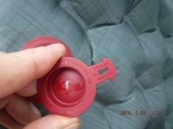 Big Agnes AXL Air -Outdoor Camping Sales Valve5
