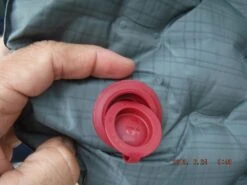 Big Agnes AXL Air -Outdoor Camping Sales Valve6