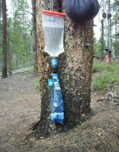 Cnoc Outdoors Vecto -Outdoor Camping Sales Vecto