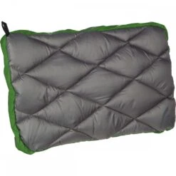 Sierra Designs DriDown Pillow -Outdoor Camping Sales WILBOUPEA