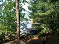 Hennessy Hammock Explorer Ultralight Asym -Outdoor Camping Sales WP 001479