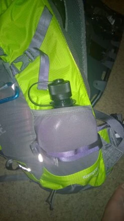 Nalgene 32oz Oasis Bottle -Outdoor Camping Sales WP 20150315 007