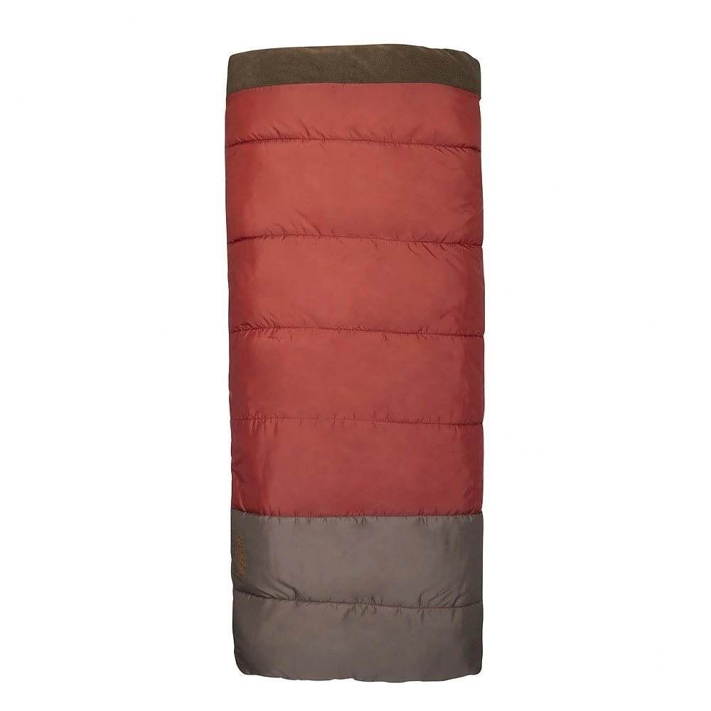 Wenzel Lodgepole 40° - 50° Sleeping Bag 3 Wenzel Lodgepole 40° - 50° Sleeping Bag - Image 3