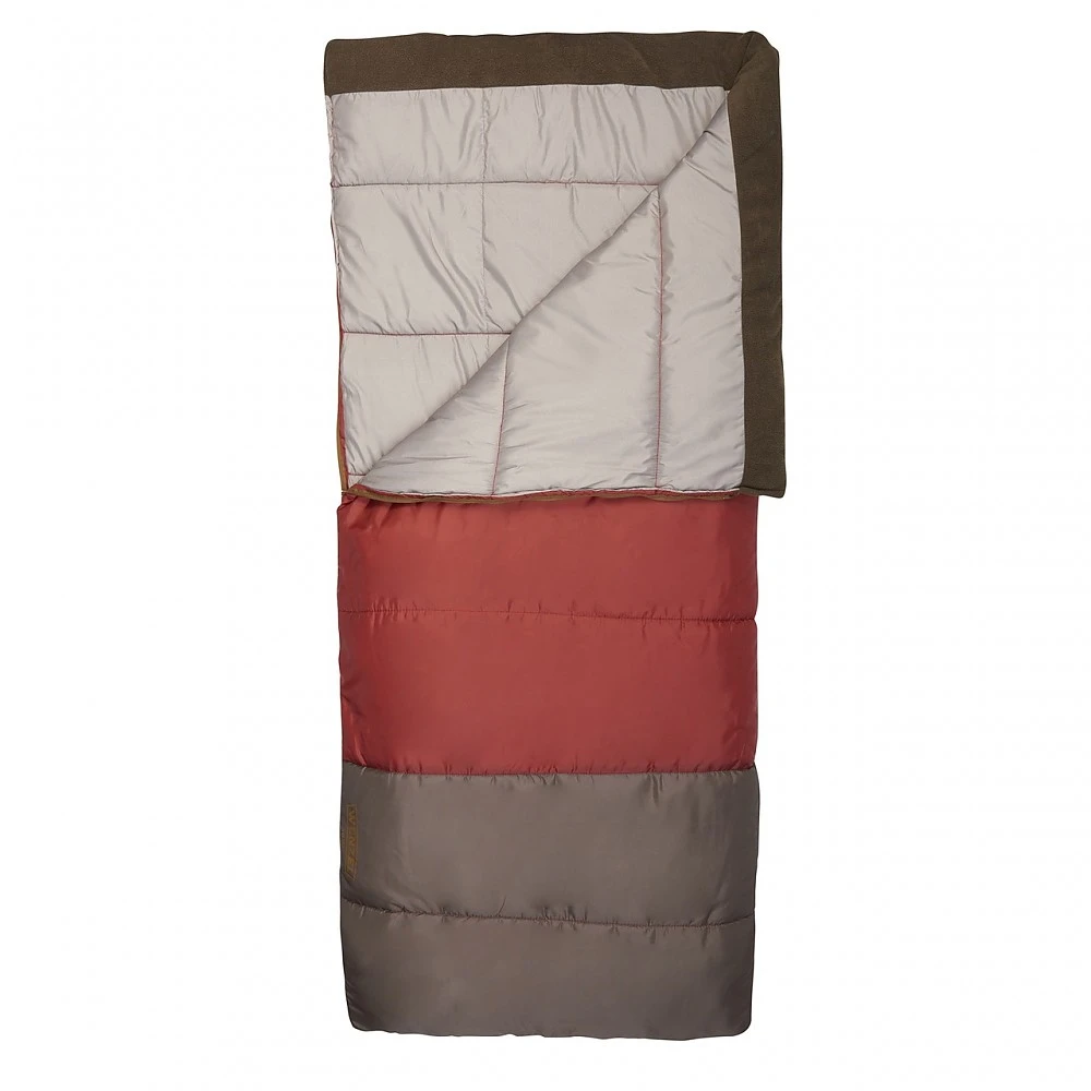 Wenzel Lodgepole 40° - 50° Sleeping Bag 2 Wenzel Lodgepole 40° - 50° Sleeping Bag - Image 2