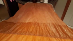 MSR Missing Link -Outdoor Camping Sales With and without poly coating