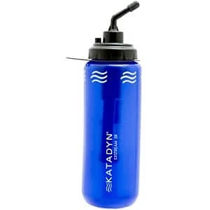 Katadyn Exstream XR Bottle Purifier 1 Katadyn Exstream XR Bottle Purifier