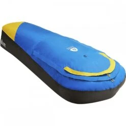 Sierra Designs Backcountry Bivy -Outdoor Camping Sales YEL