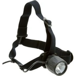 Princeton Tec Yukon HL -Outdoor Camping Sales YHLBK