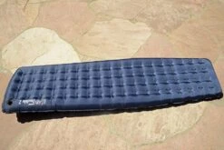 Big Agnes Insulated Double Z -Outdoor Camping Sales ZZwaffle